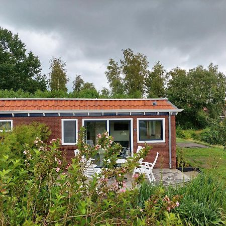 Huisjedelinde 沃尔弗哈 外观 照片