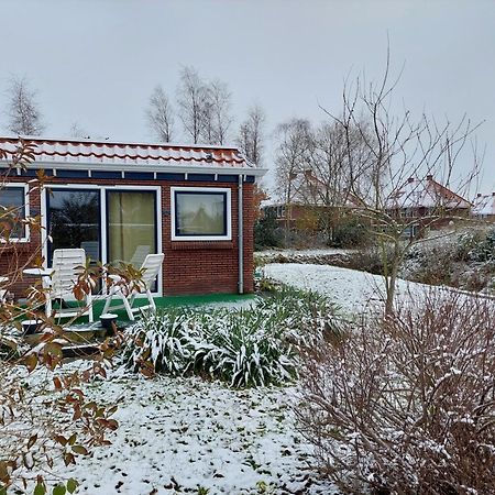 Huisjedelinde 沃尔弗哈 外观 照片