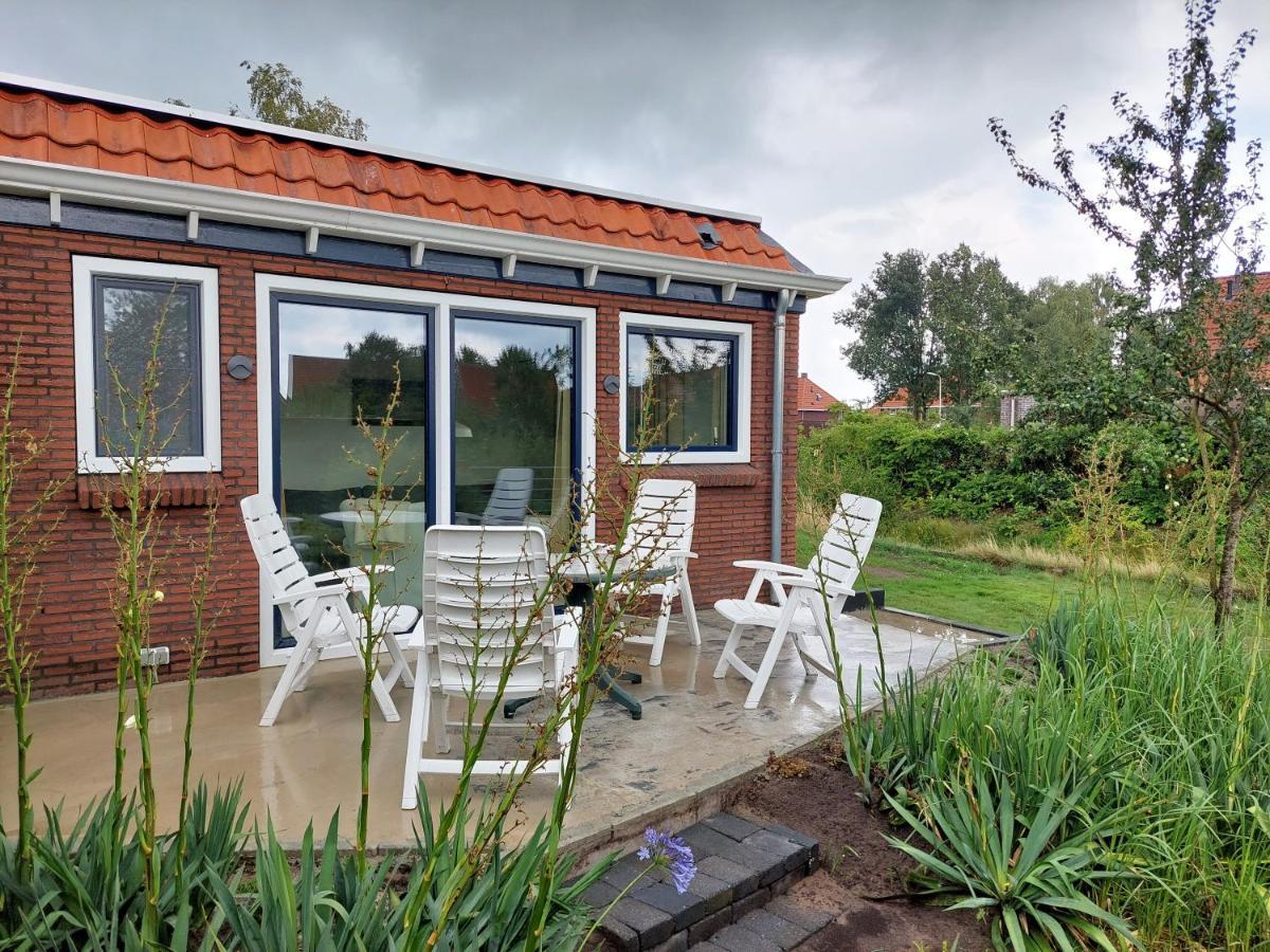 Huisjedelinde 沃尔弗哈 外观 照片