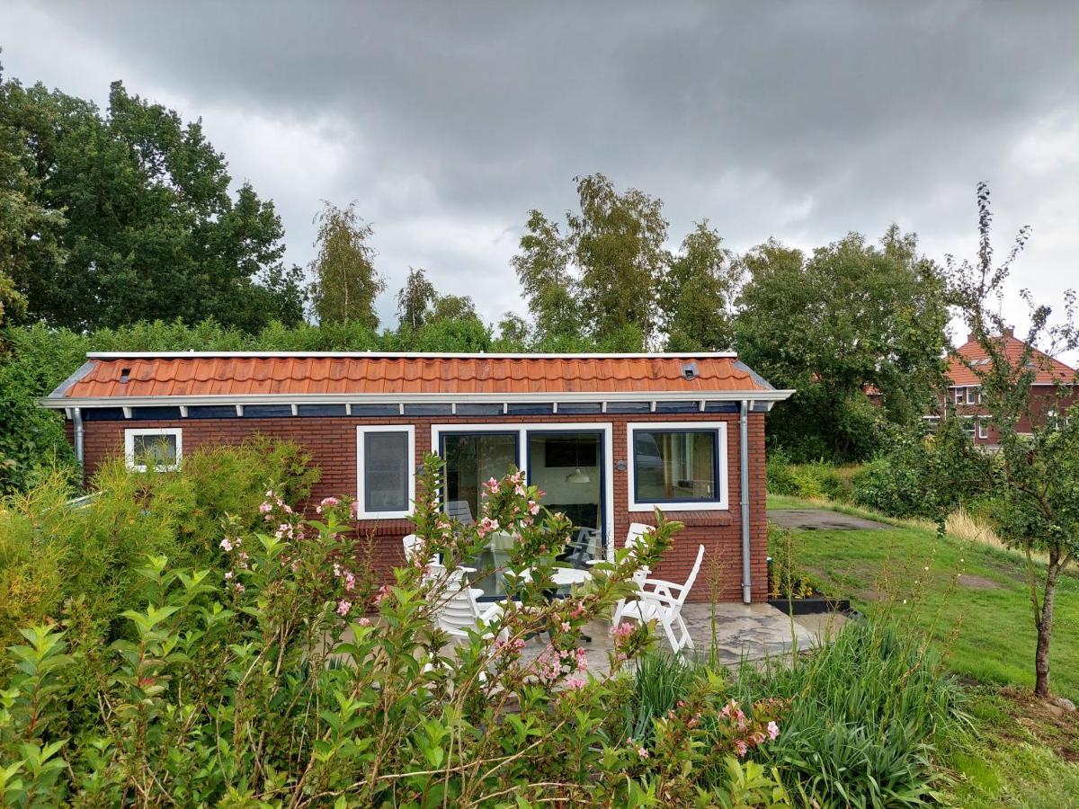 Huisjedelinde 沃尔弗哈 外观 照片