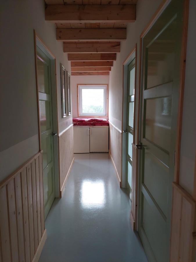 Huisjedelinde 沃尔弗哈 外观 照片