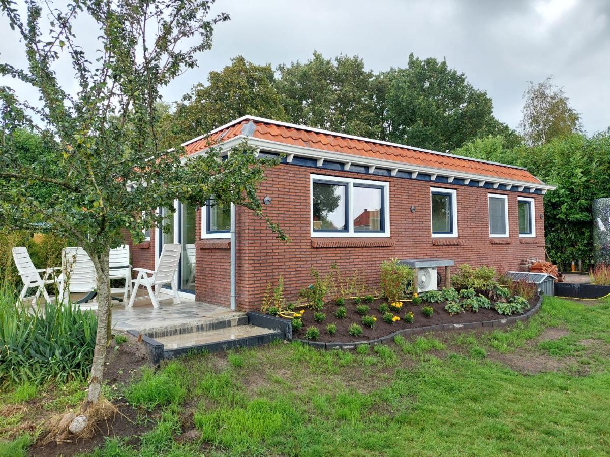 Huisjedelinde 沃尔弗哈 外观 照片