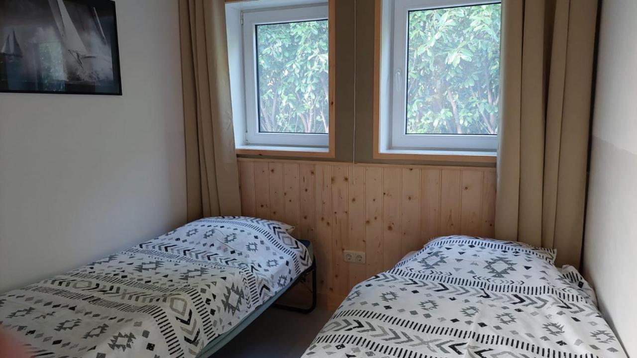 Huisjedelinde 沃尔弗哈 外观 照片